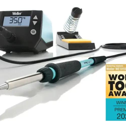 Weller WE 1010 (T0053298699) 70 W/230 V Digitaalne 1-kanaliline jootmisseade