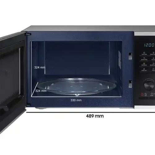 Samsung MS2AK3515AS/EG mikrolaineahi