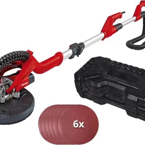 Einhell kipsplaadi lihvija TC-DW 225 (600W