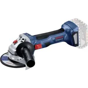 Bosch Professional 18V System Aku Nurklihvija GWS 18V-7 (lisakäepide