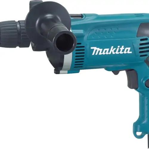 Makita HP1631KX3 Löökpuurimismasin kohvris
