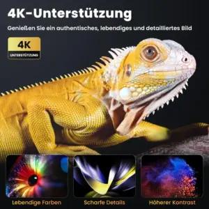 HOPVISION Projektor