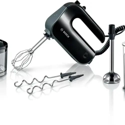 Bosch käsimikser Home Professional Styline MFQ4980B