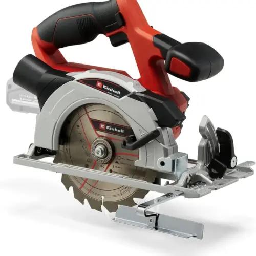 Einhell akuga käsiketassaag TE-CS 18/150 Li-Solo Power X-Change (18 V