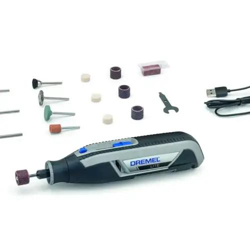 Dremel Lite 7760 Akuga Multifunktsionaalne Tööriist 3