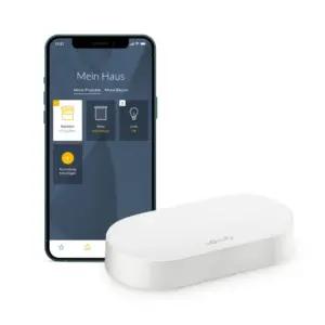 Somfy Connectivity Kit 1870755 Juhtmevaba Alarmisüsteemi Laiendus ja Keskus
