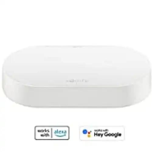 Somfy Connectivity Kit 1870755 Juhtmevaba Alarmisüsteemi Laiendus ja Keskus