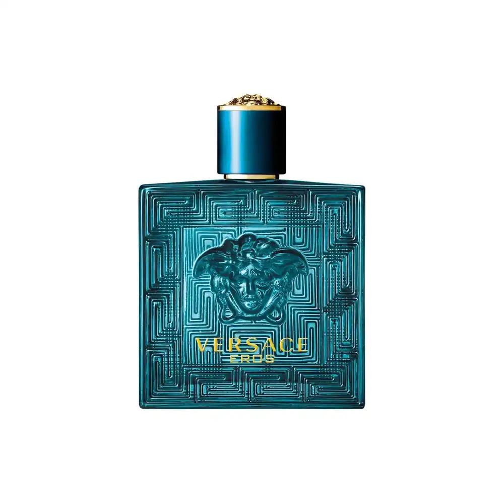 Gianni Versace Eros EDT pihustatav – 1 x 100 ml