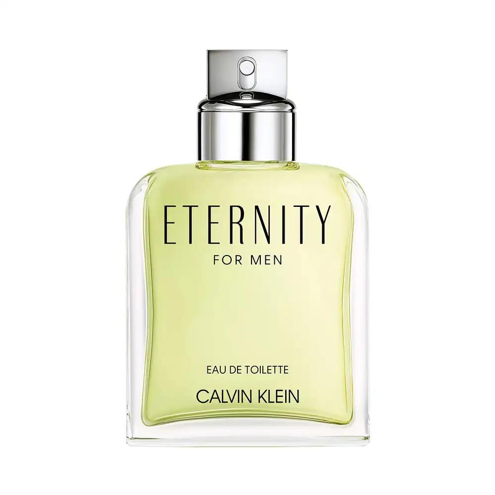 Calvin Klein CK Eternity for Men tualettvesi