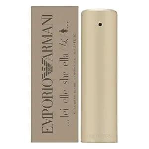 Giorgio Armani Emporio She Eau de Parfum 100 ml, naisteparfüüm pihustiga