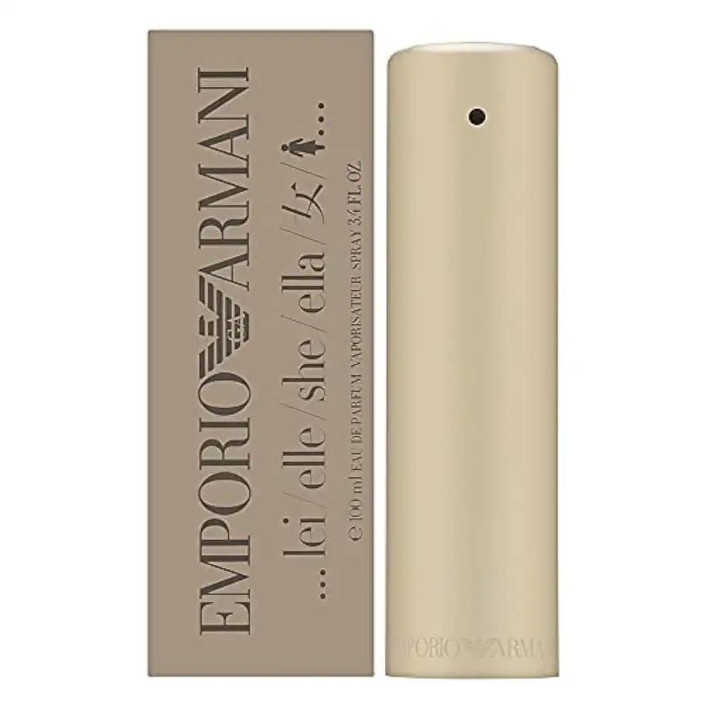Giorgio Armani Emporio She Eau de Parfum 100 ml pihustiga