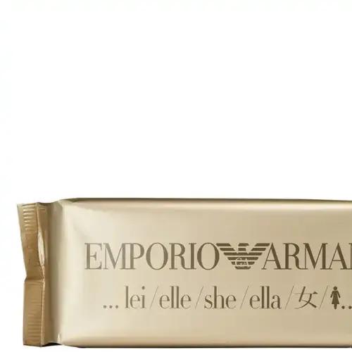 Giorgio Armani Emporio She Eau de Parfum 100 ml, naisteparfüüm pihustiga, pilt 2