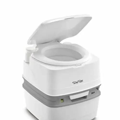 Thetford 92820 Porta Potti 365 kaasaskantav WC