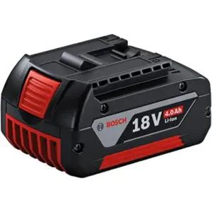 Bosch Professional 18V süsteemi aku GBA 18V 4.0Ah
