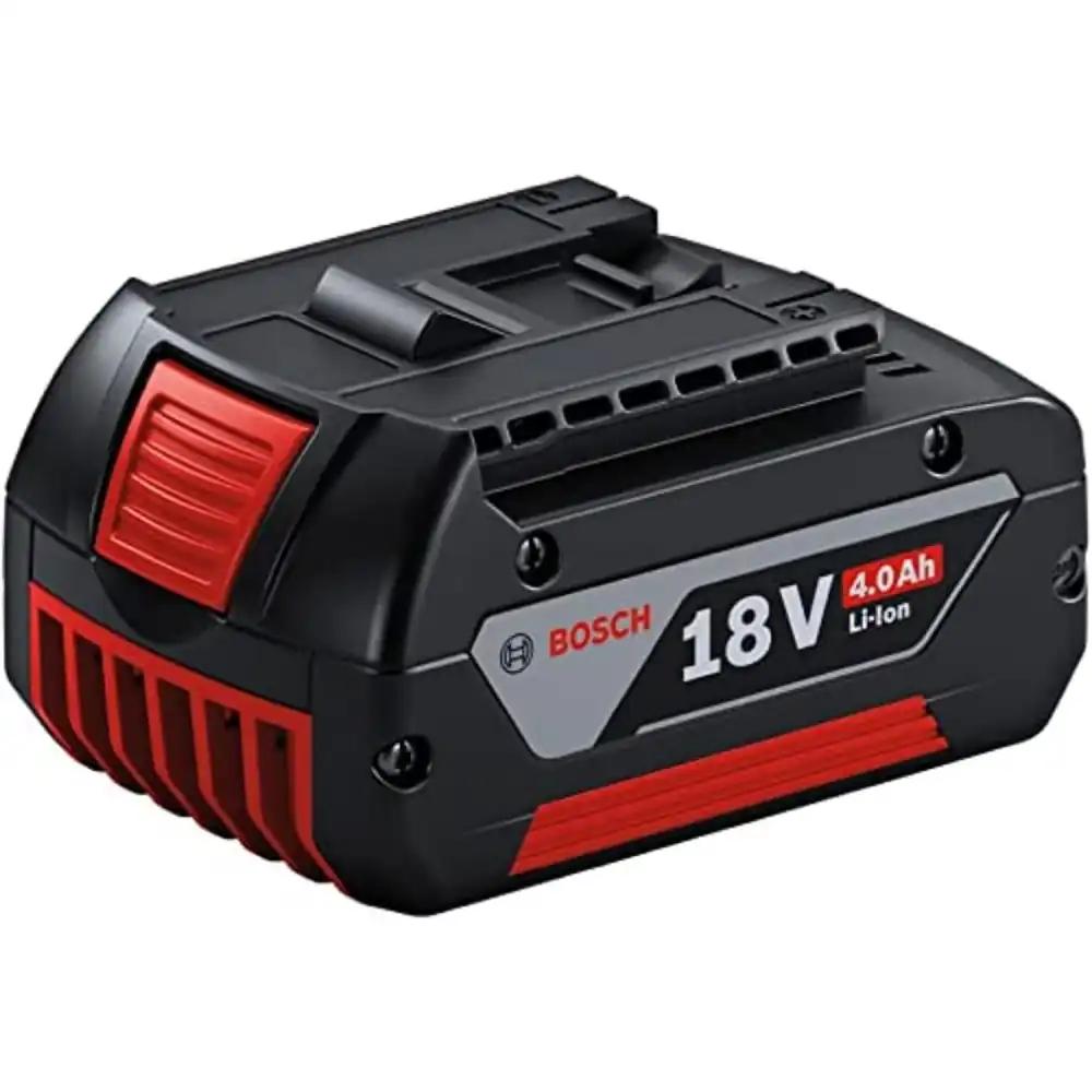 Bosch Professional 18V süsteemi aku GBA 18V 4.0Ah