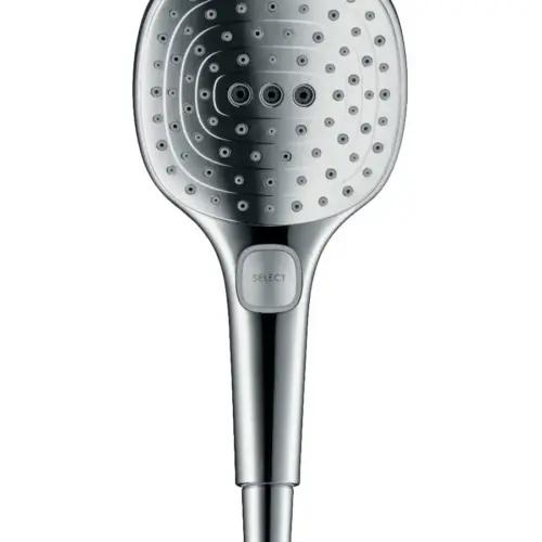 hansgrohe Raindance Select E – dušiotsik