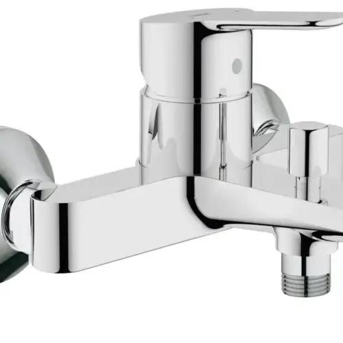 GROHE BauEdge - vannisegisti (sisseehitatud tagasivooluklapp