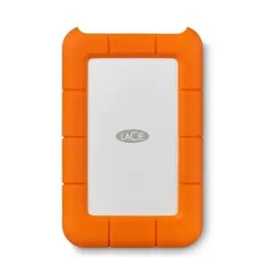 LaCie Rugged Mini 2TB kaasaskantav väline kõvaketas