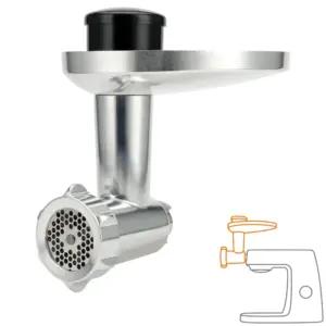 Kenwood lihaveski KAX950ME