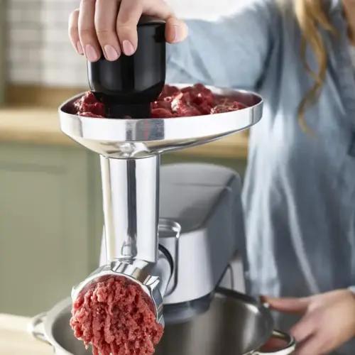 Kenwood lihaveski KAX950ME