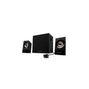Logitech Z533 2.1 Kõlarisüsteem koos Subwoofriga
