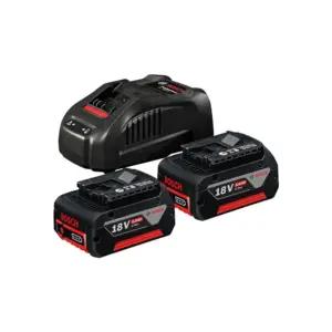 Bosch Professional 18V süsteemi aku stardikomplekt