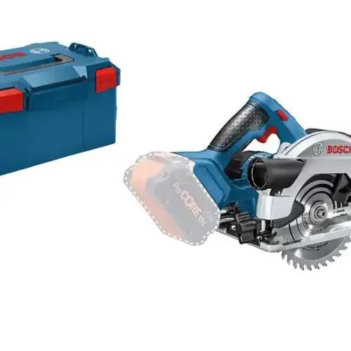 Bosch Professional 18V System Aku Ketassaag GKS 18V-57 G (Tera läbimõõt