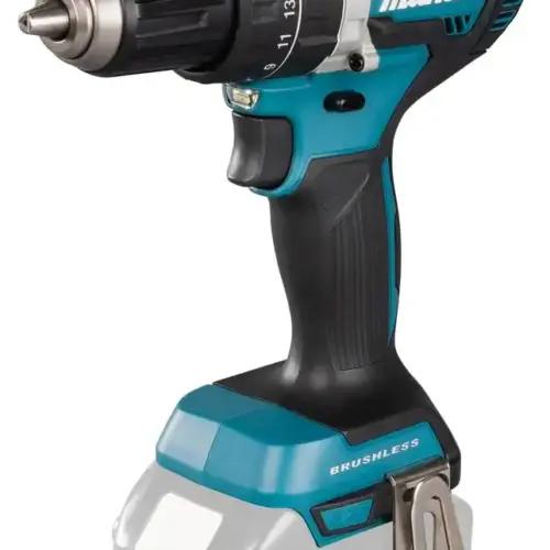 Makita DHP484Z akuga löökpuurtrell 18 V (ilma aku ja laadijata)