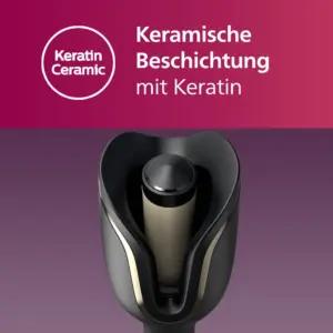Philips 8000 Series BHB876/00 automaatne lokitang, 27 stiilivalikut, must, pilt 2