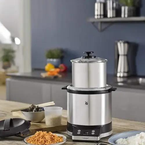 WMF KÜCHENminis mini riisikeetja 220 W