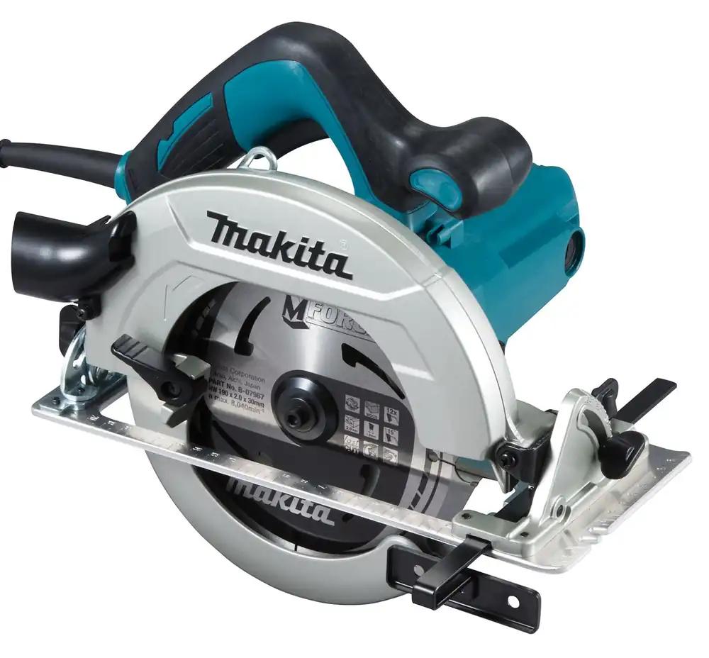 Makita HS7611 käsiketassaag 66 mm