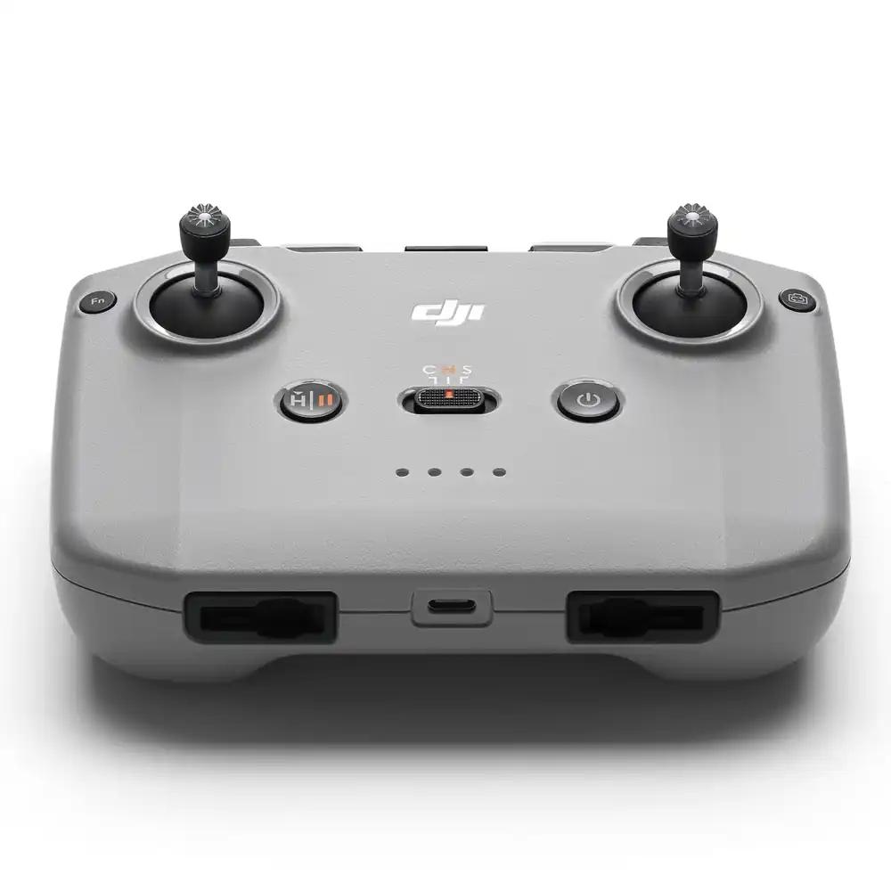 DJI RC-N3 pult, ühilduvus: DJI Flip, DJI Neo, DJI Mini 4 Pro, DJI Air 3, DJI Air 3S