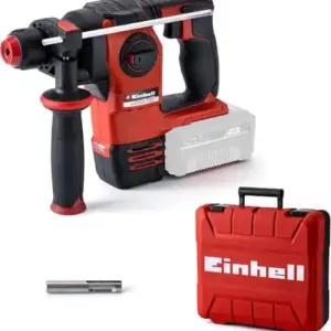 Einhell Professional akutoitega puurvasar HEROCCO 18/20 Power X-Change (18 V