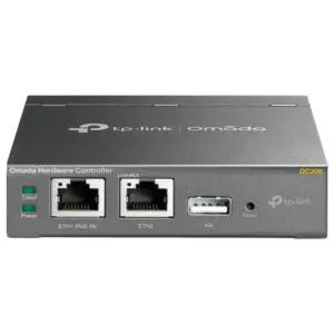 TP-Link OC200 Omada hübriidne PoE riistvaraline kontroller EAP-seeriatele