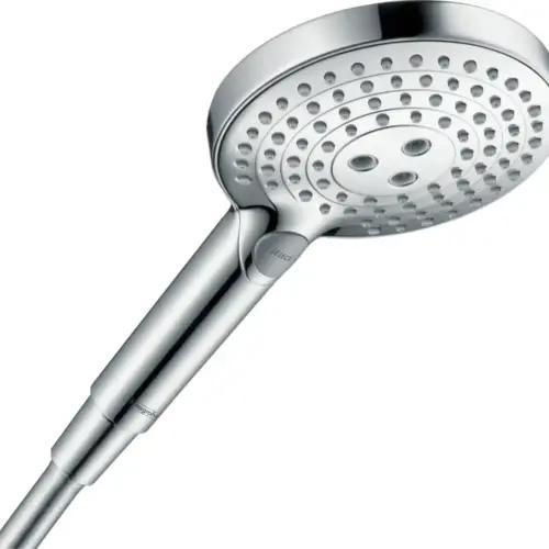 hansgrohe Raindance Select S - Duššipea