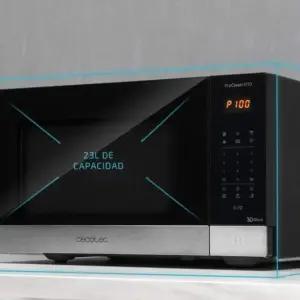 Cecotec Mikrolaineahi Pro Clean 6110 – 800 W