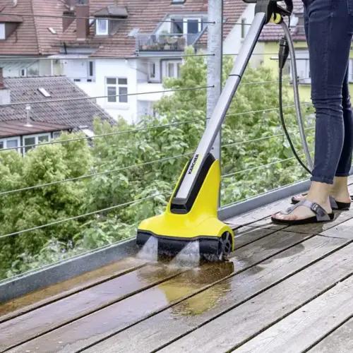 Kärcher Terrassipuhasti PCL 4 (Rõhk