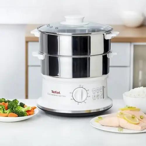 Tefal Convenient Series VC1451 auruti