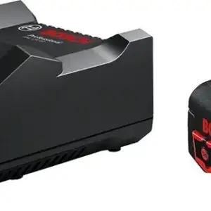 Bosch Professional 18V süsteemi aku stardikomplekt