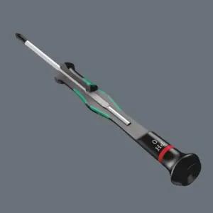 Wera 05134000001 Kraftform Micro Big Pack 1 kruvikeerajate komplekt