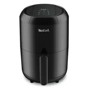 Tefal Mini Kuumaõhufritüür Easy Fry Compact – Väike fritüür 1-2 inimesele