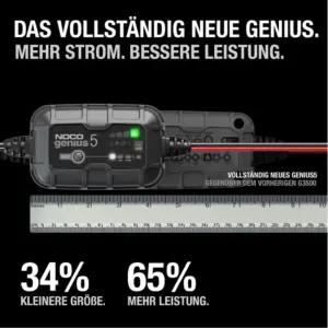 NOCO GENIUS5