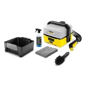 Kärcher mobiilne välipuhastaja OC 3 Bike Box (4 l veepaak