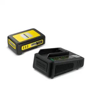 Kärcher 18 V Starter Kit 18/25