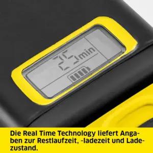 Kärcher 18 V Starter Kit 18/25