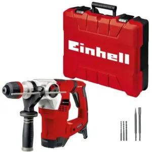 Einhell TE-RH 32 4F Kit puurvasar (1250 W