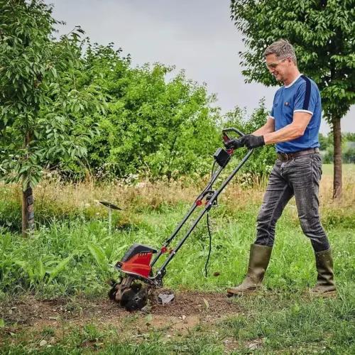 Einhell elektriline mullafrees GC-RT 1545 M (1500W - 45 cm