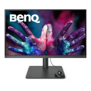 BenQ PD2705U graafikamonitor (AQCOLOR tehnoloogia
