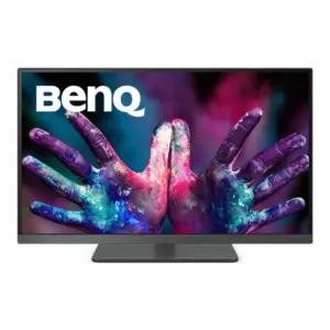 BenQ PD2705U graafikamonitor (AQCOLOR tehnoloogia