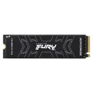 Kingston FURY Renegade PCIe 4.0 NVMe M.2 SSD mänguritele ja entusiastidele - SFYRD/2000G